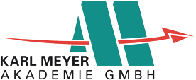 Logo von KARL MEYER Akademie GmbH